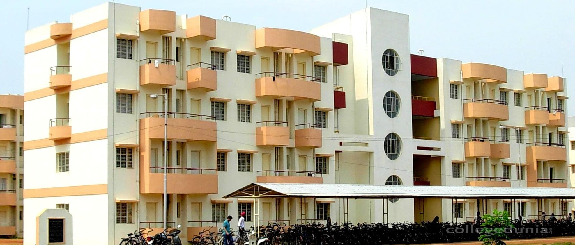 ACPM College of Nursing campus