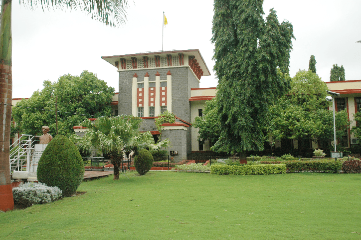 Aditya B.Ed College campus