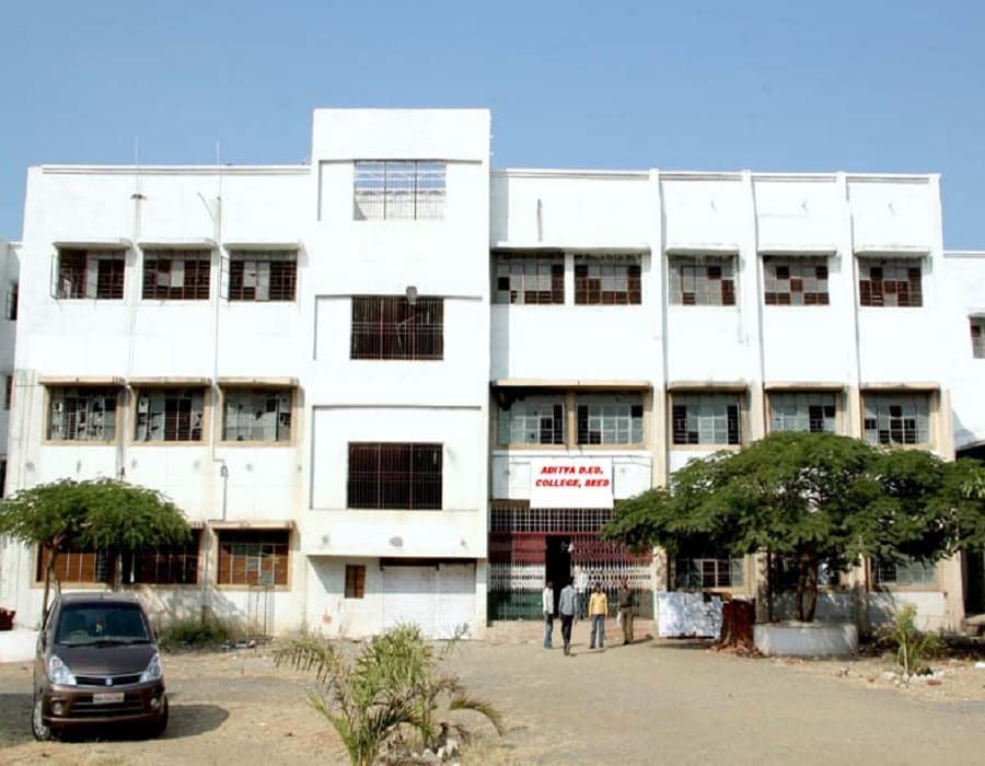 Aditya D.Ed College
