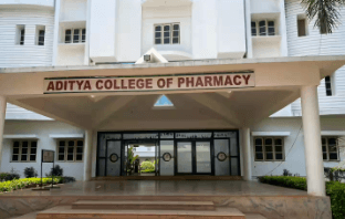 Aditya Pharmacy College