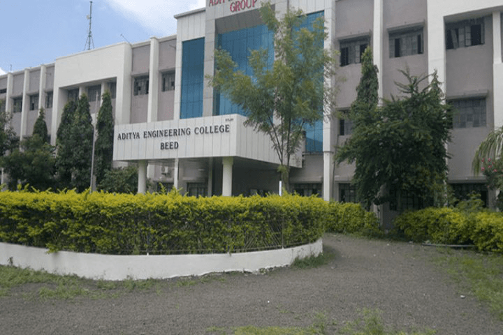 Aditya Polytechnic campus