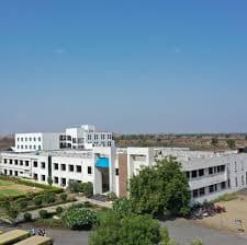 Ahinsa Polytechnic campus