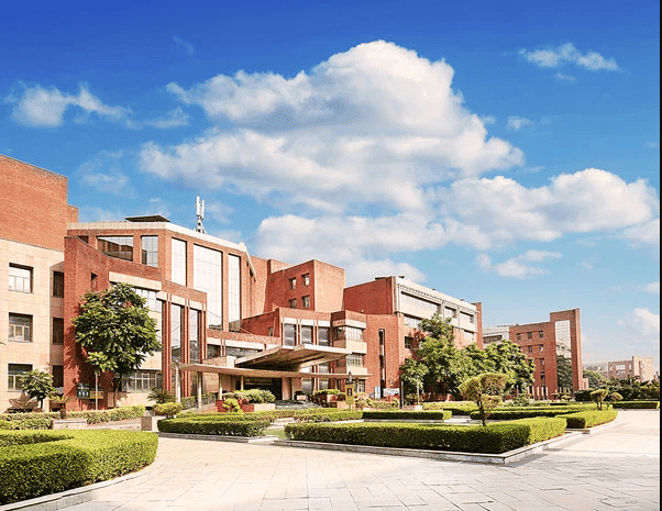 Amity University