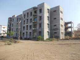 Anuradha Polytechnic campus