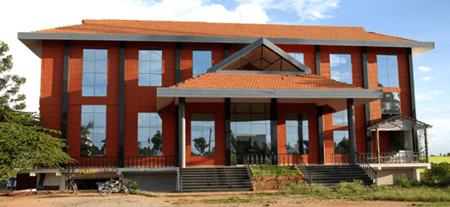 Ashwini Nursing College