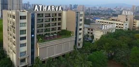 Atharva University