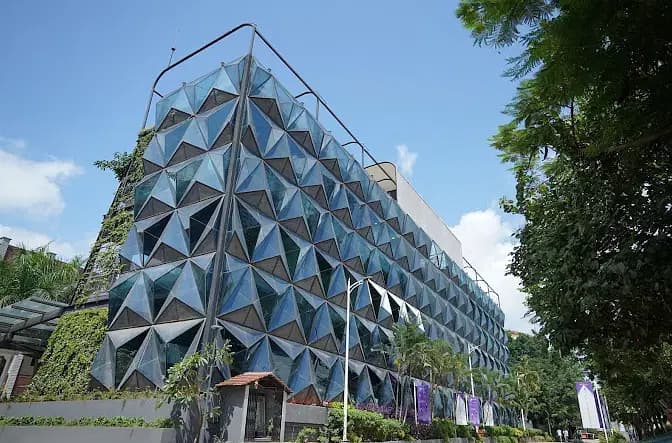 Atria University