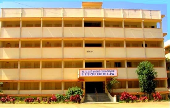 BES College of Law