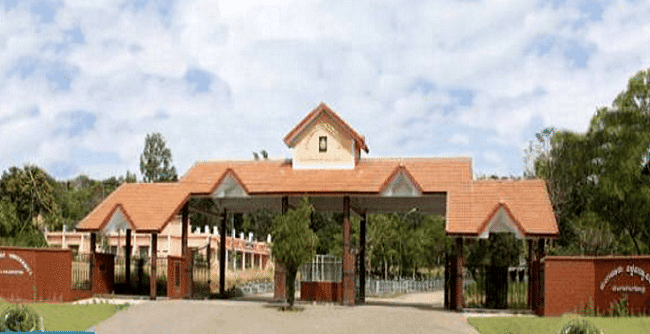 Besant Evening College