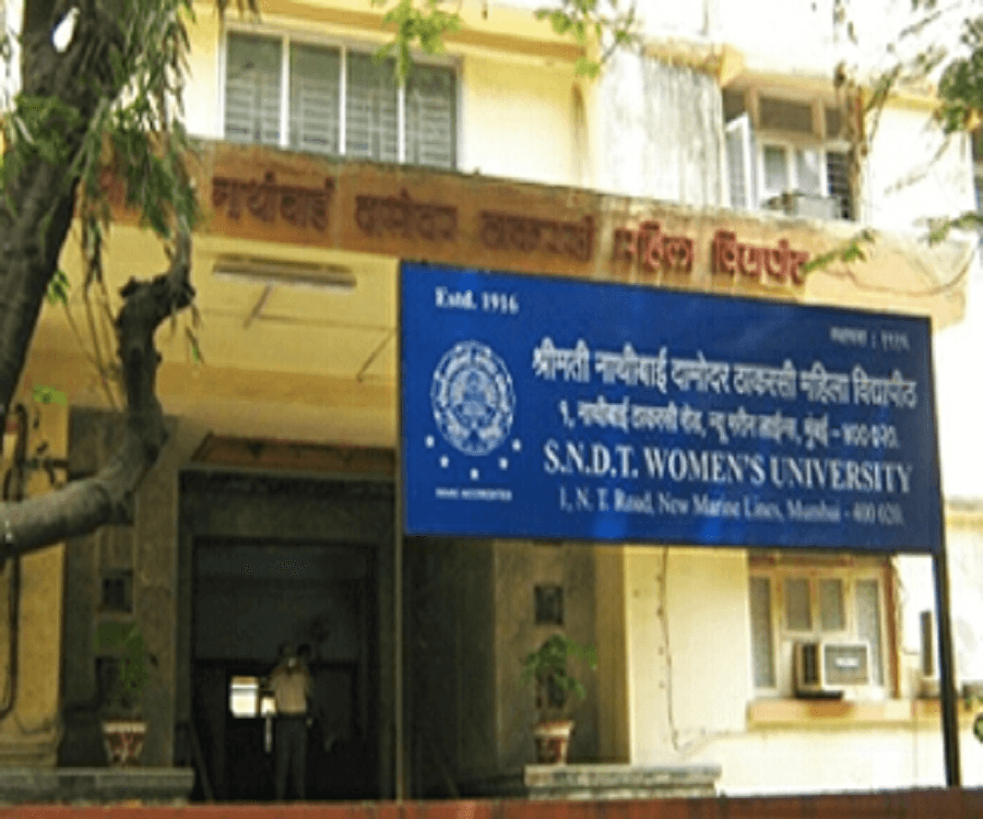 BM Ruia Girls College 