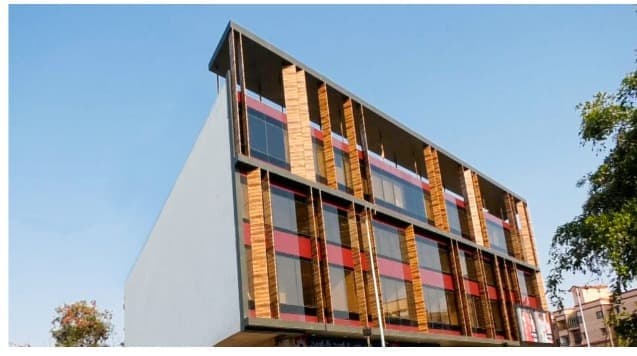 Bright Business School