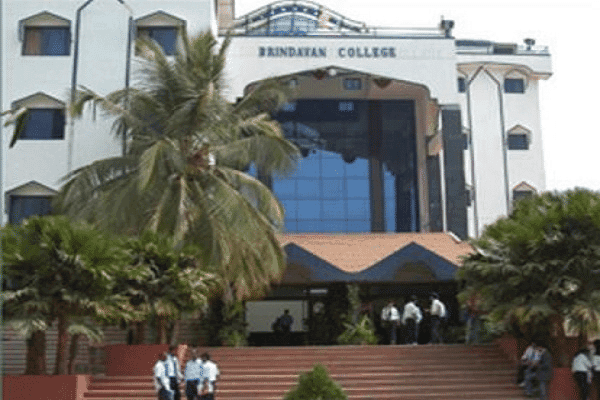 Brindavan College