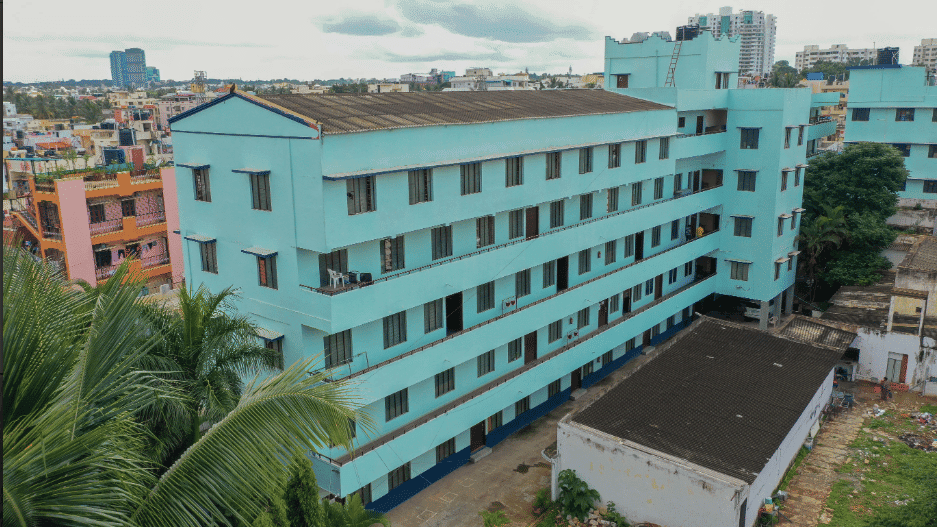 CNK College of Nursing