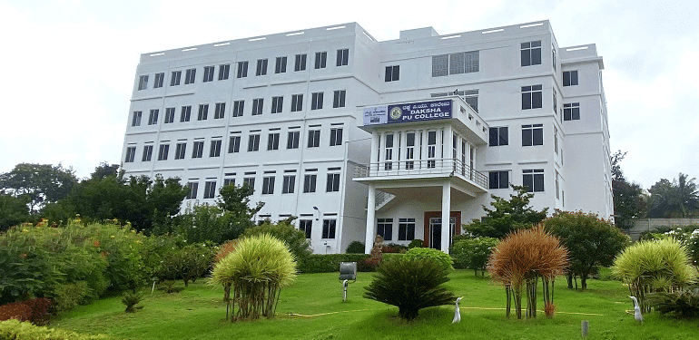 Daksha College