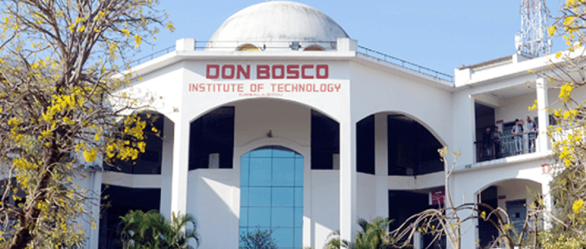 Don Bosco Bangalore