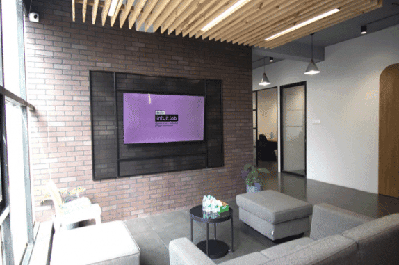 Ecole Intuit Lab