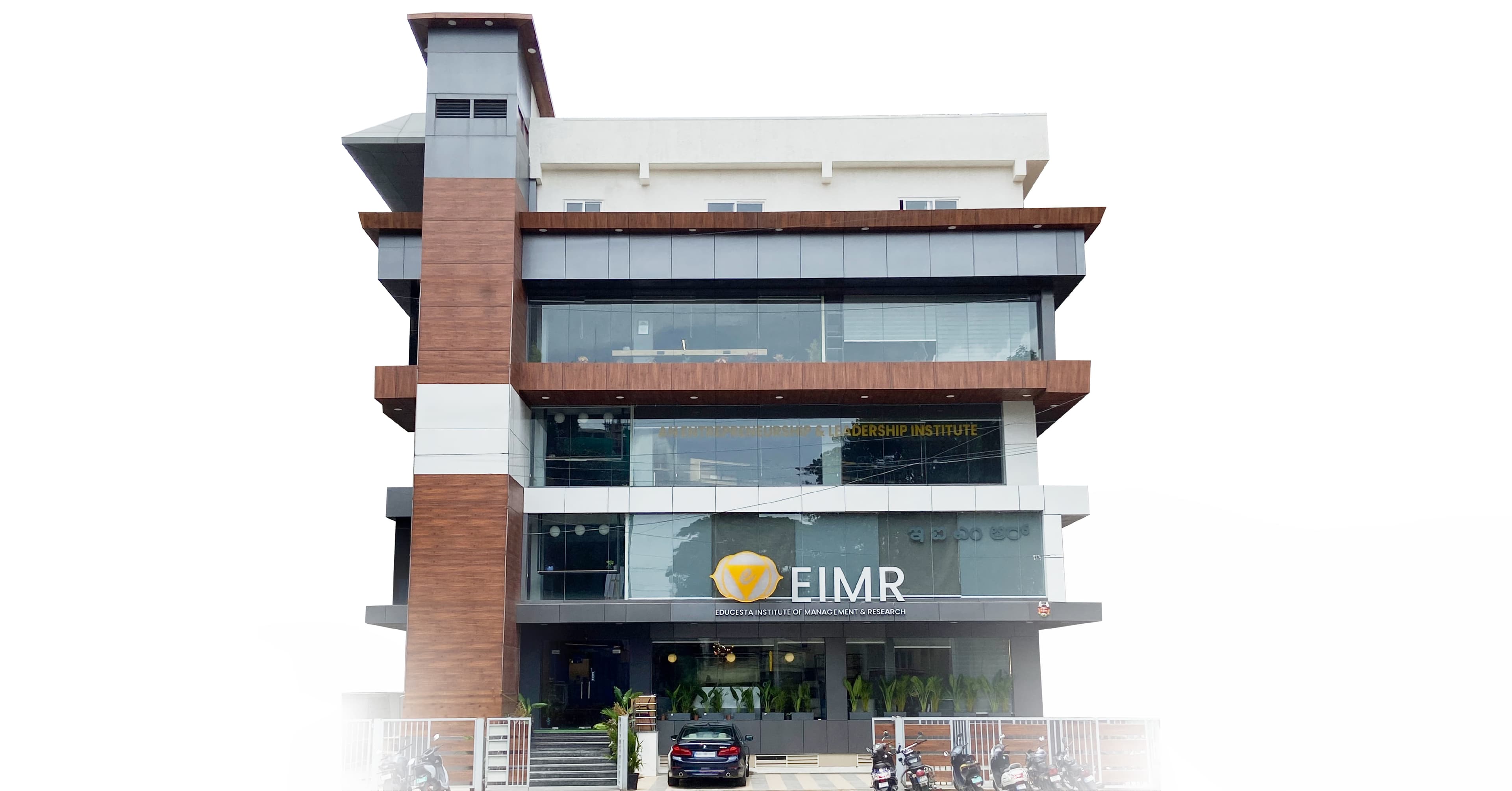 EIMR Business School