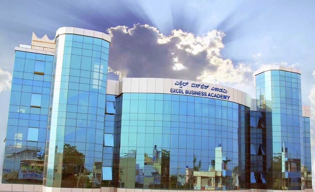 Excel Business Academy