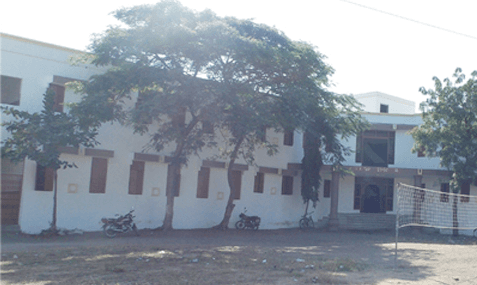 Gangamai Polytechnic