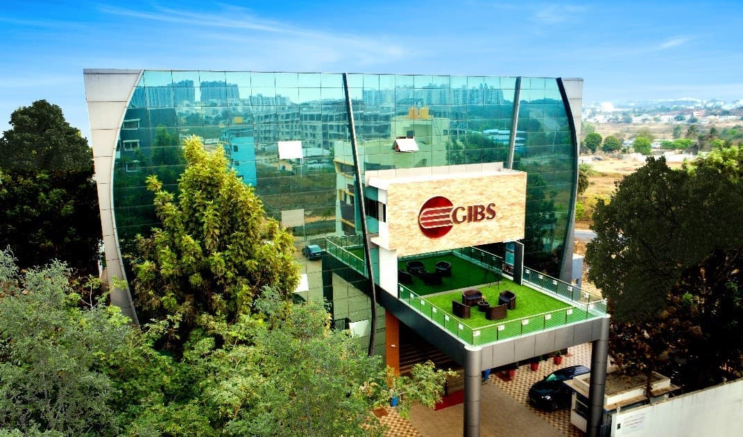 GIBS Business School
