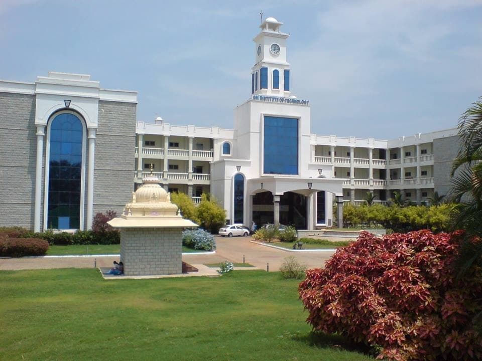 GM University