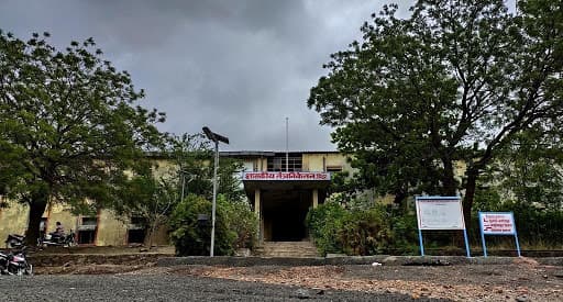 Government Polytechnic campus