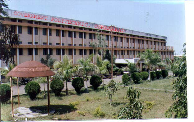 Government Polytechnic campus