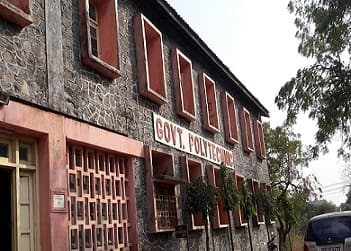 Government Polytechnic