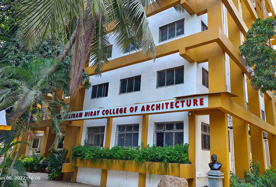Hiray School Of Design