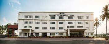 IKON Pharmacy College