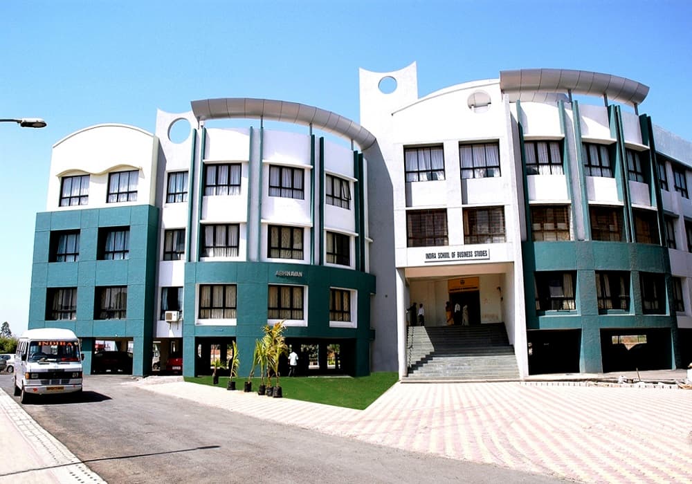 Indira University