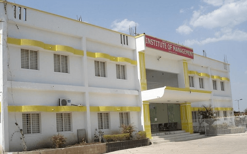 Institute Of Management campus