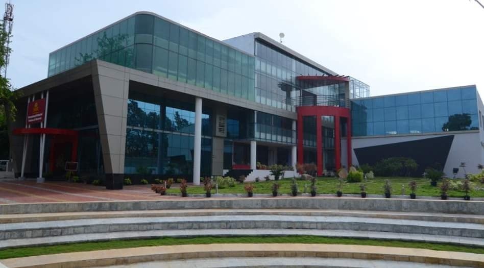 ISBR College