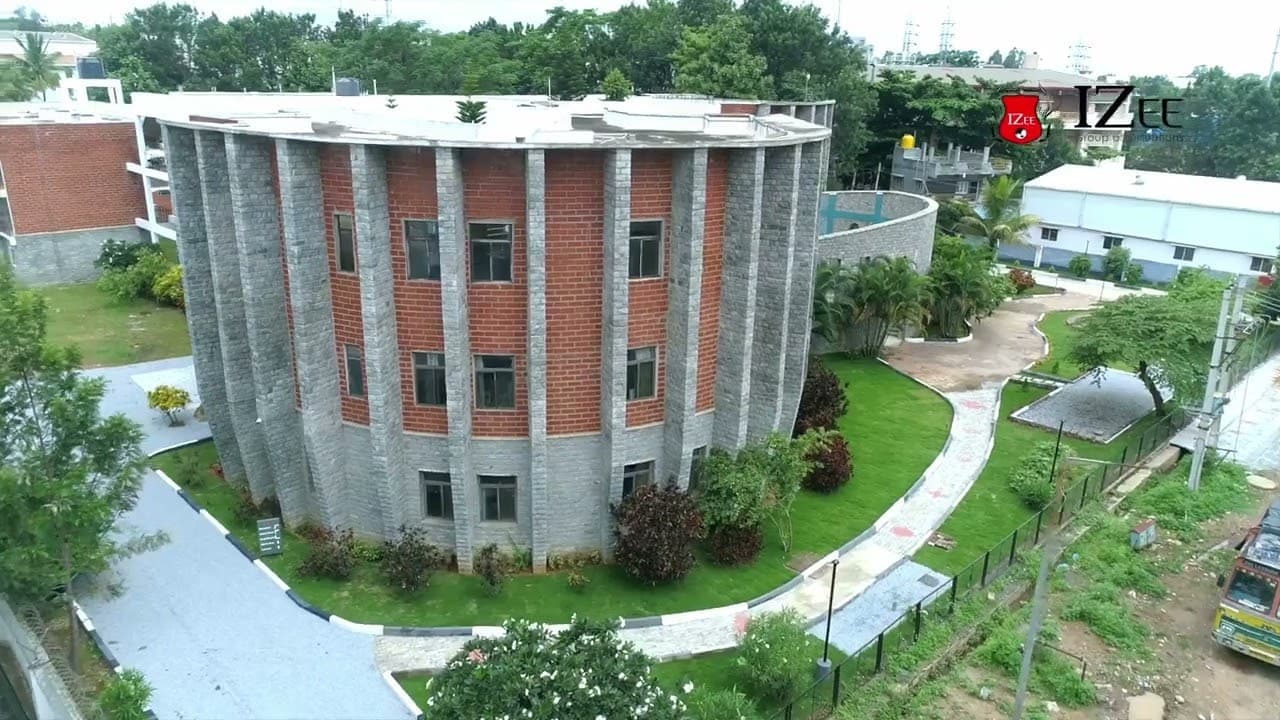 IZee Business School