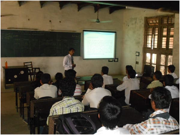 J.D. Polytechnic