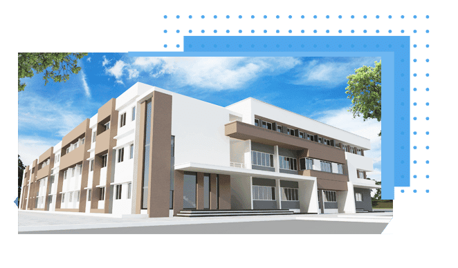 Jain College