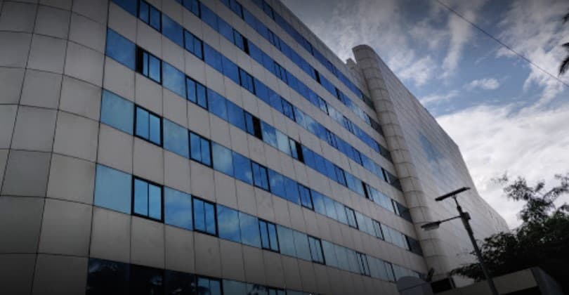 Jain College, Jayanagar