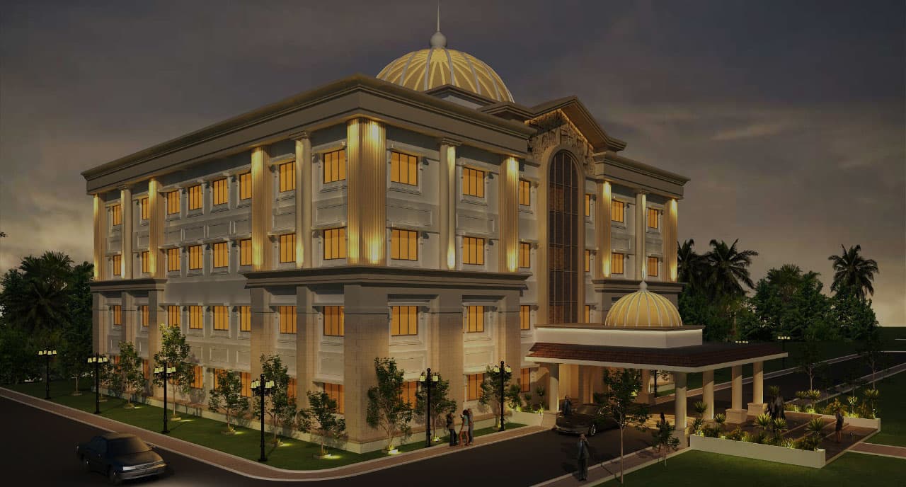 JSPM University