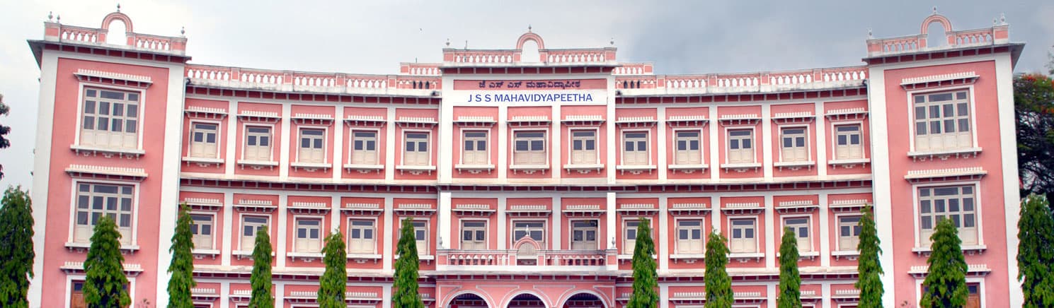 JSS Polytechnic