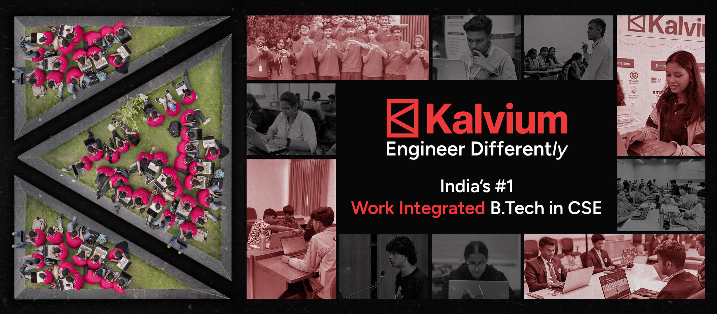 Kalvium