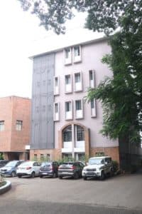 MES Senior College