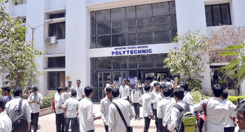 MGM's Polytechnic