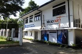 Mod'art International