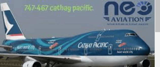 NEO Aviation Academy