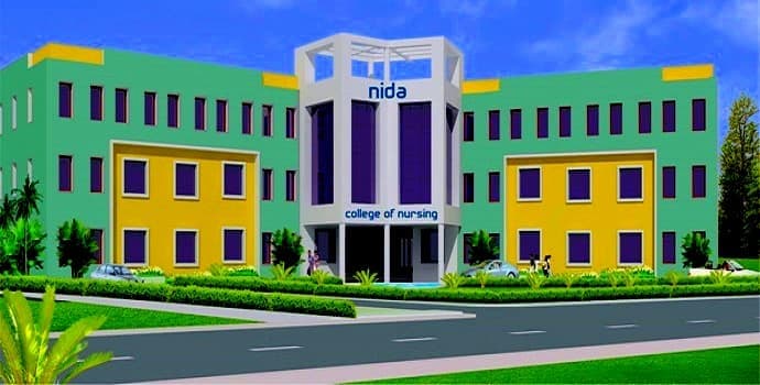 Nida College of Nursing