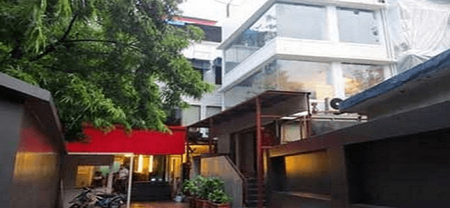 NIF Global Andheri