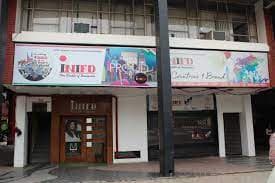 NIFD Global Nashik
