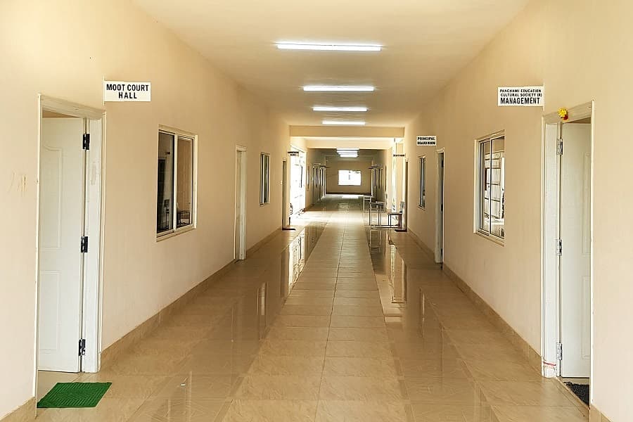 Panchami College of Law