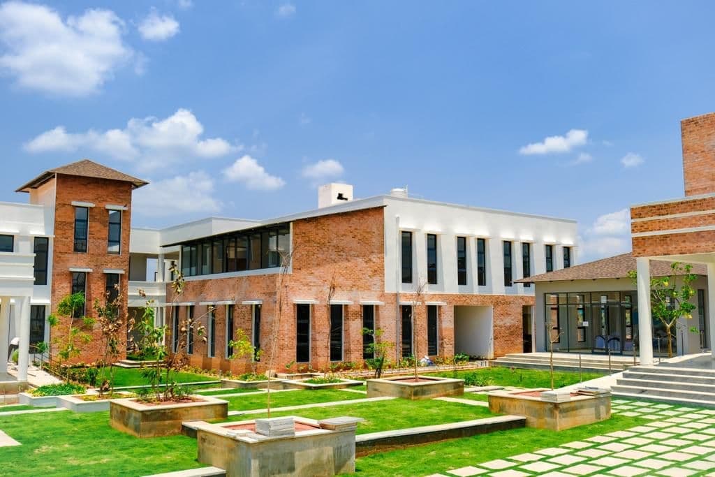 Primus B School