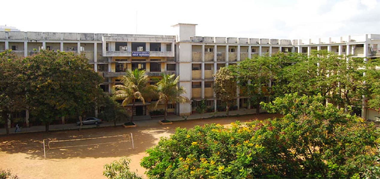 PTVA's  Sathaye College